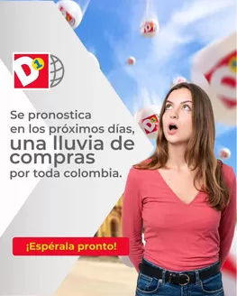 Catálogo Tiendas D1 | Ofertas Tiendas D1 | 2026-10-08T00:00:00.000Z - 2026-10-22T00:00:00.000Z