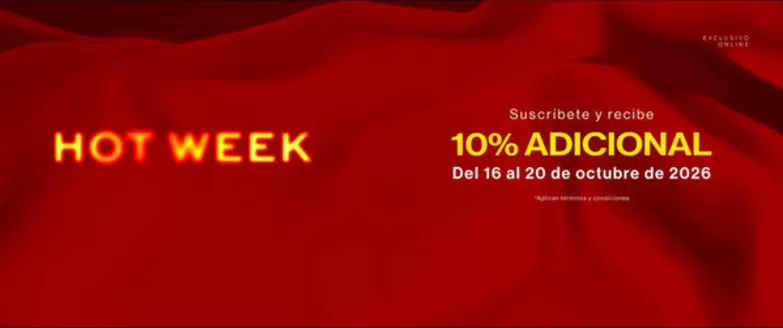 Catálogo Studio F | Descuentos Especiales | 2026-10-08T00:00:00.000Z - 2026-10-20T00:00:00.000Z