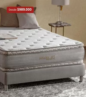 Catálogo Muebles Jamar | Grandes descuentos en productos seleccionados | 2026-10-10T00:00:00.000Z - 2026-10-24T00:00:00.000Z