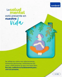 Catálogo Comfandi en Cali | Ofertas Comfandi | 2026-10-10T00:00:00.000Z - 2026-10-24T00:00:00.000Z