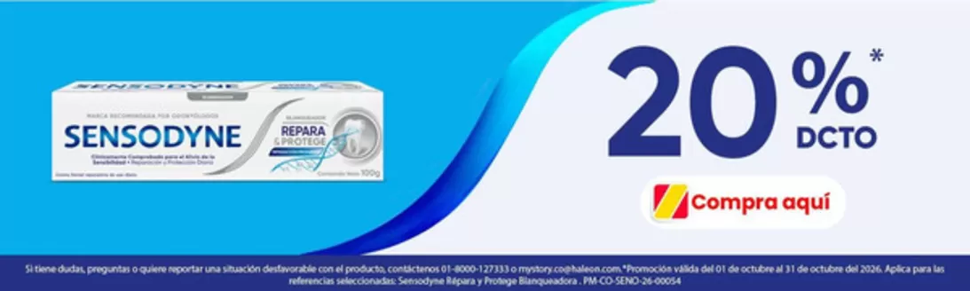 Catálogo La Rebaja | Grandes descuentos en productos seleccionados | 2026-10-01T00:00:00.000Z - 2026-10-31T00:00:00.000Z