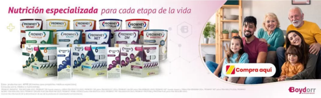 Catálogo La Rebaja en Barrancas | Ofertas principales para todos los clientes | 2026-10-12T00:00:00.000Z - 2026-10-26T00:00:00.000Z