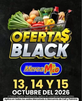 Catálogo MercaTodo en Mosquera Cundinamarca | Ofertas y promociones actuales | 2026-10-13T00:00:00.000Z - 2026-10-15T00:00:00.000Z