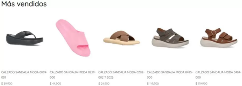 Catálogo Evacol | Más vendidos | 2026-10-13T00:00:00.000Z - 2026-11-02T00:00:00.000Z