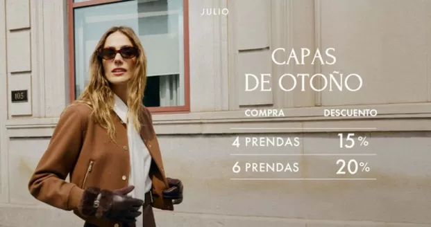 Catálogo Julio | Más compras, más descuentos | 2026-10-13T00:00:00.000Z - 2026-10-18T00:00:00.000Z