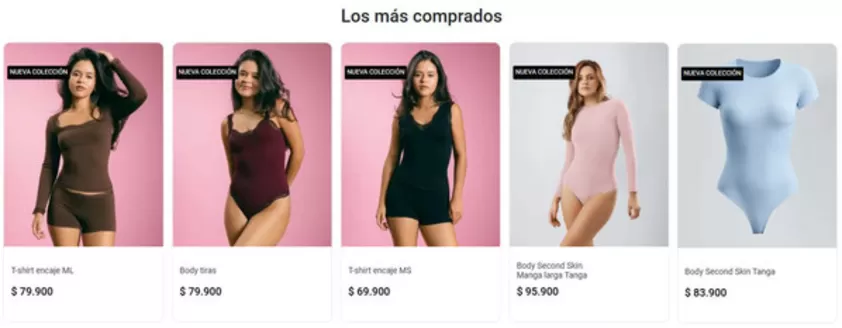Catálogo Medias Tall | Los más comprados | 2026-10-13T00:00:00.000Z - 2026-10-23T00:00:00.000Z