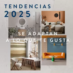 Catálogo Tienda Cerámica Corona en Medellín | Tendencias 2025 | 2025-02-17T00:00:00.000Z - 2025-09-01T00:00:00.000Z