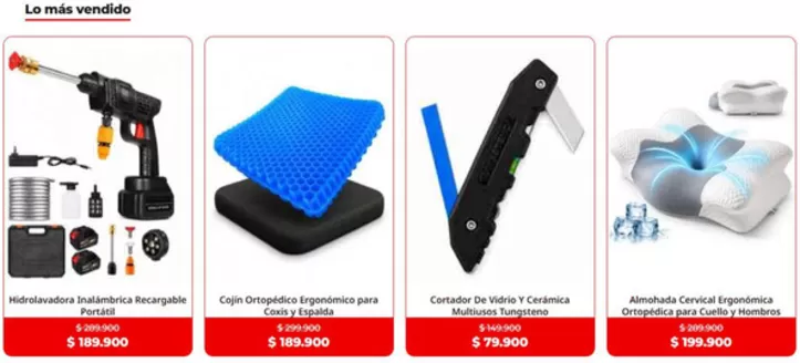 Catálogo Televentas | Precios Especiales | 2026-10-14T00:00:00.000Z - 2026-10-16T00:00:00.000Z