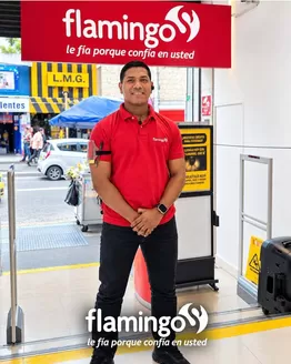 Catálogo Flamingo | Ofertas principales y descuentos | 2026-10-15T00:00:00.000Z - 2026-10-29T00:00:00.000Z