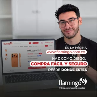 Catálogo Flamingo | Excelente oferta para todos los clientes | 2026-10-15T00:00:00.000Z - 2026-10-29T00:00:00.000Z