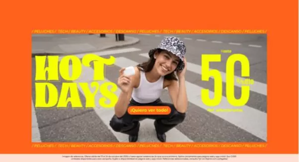 Catálogo Yoi | Ofertas y gangas exclusivas | 2026-10-10T00:00:00.000Z - 2026-10-26T00:00:00.000Z