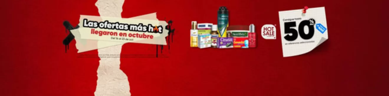Catálogo Cafam | Las ofertas más hot hasta 50% OFF | 2026-10-16T00:00:00.000Z - 2026-10-23T00:00:00.000Z