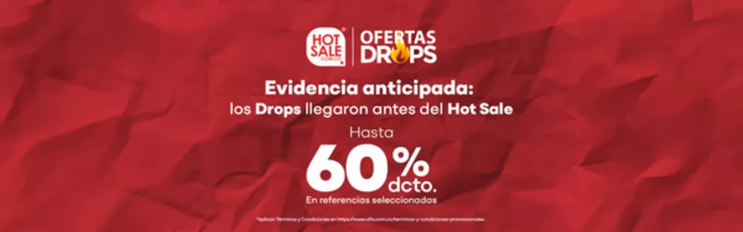 Catálogo Alfa | Promociones actuales | 2026-10-16T00:00:00.000Z - 2026-10-30T00:00:00.000Z