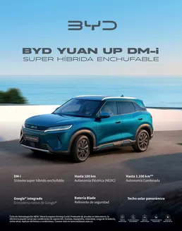 Catálogo Motorysa | FICHA YUAN UP DM I 0c228257dc 1 1 0fc46b0725 | 2026-01-01T00:00:00.000Z - 2026-12-31T00:00:00.000Z