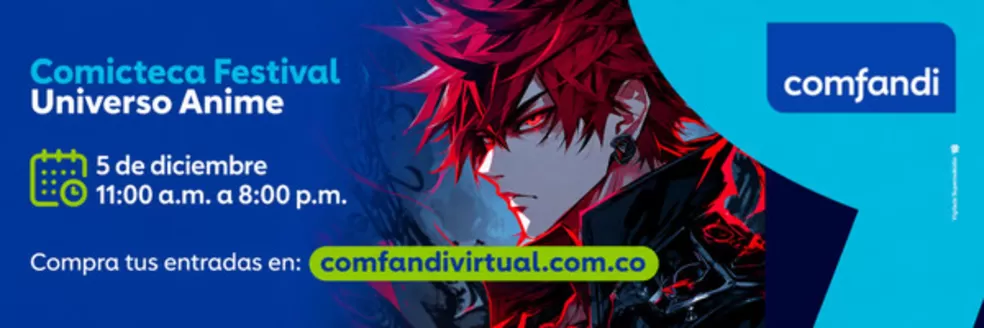 Catálogo Comfandi en Sabaneta | Ofertas y promociones actuales | 2026-12-05T00:00:00.000Z - 2026-12-05T00:00:00.000Z