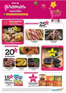 Catálogo Surti Mayorista | Promos Especiales | 2026-10-16T00:00:00.000Z - 2026-10-18T00:00:00.000Z