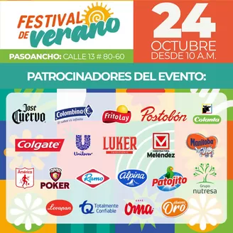Catálogo La Montaña agromercados | Festival de Verano | 2026-10-16T00:00:00.000Z - 2026-10-24T00:00:00.000Z