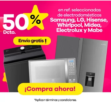 Catálogo Éxito en Elías | Gangas y ofertas actuales | 2026-10-17T00:00:00.000Z - 2026-10-31T00:00:00.000Z