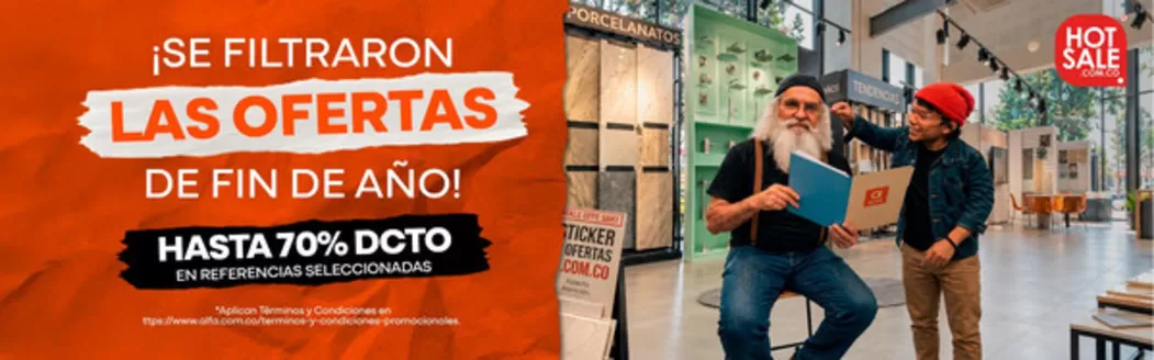 Catálogo Alfa | Ofertas principales para ahorradores | 2026-10-19T00:00:00.000Z - 2026-12-31T00:00:00.000Z