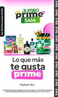 Catálogo Jumbo | Gangas y ofertas actuales | 2026-10-19T00:00:00.000Z - 2026-10-25T00:00:00.000Z