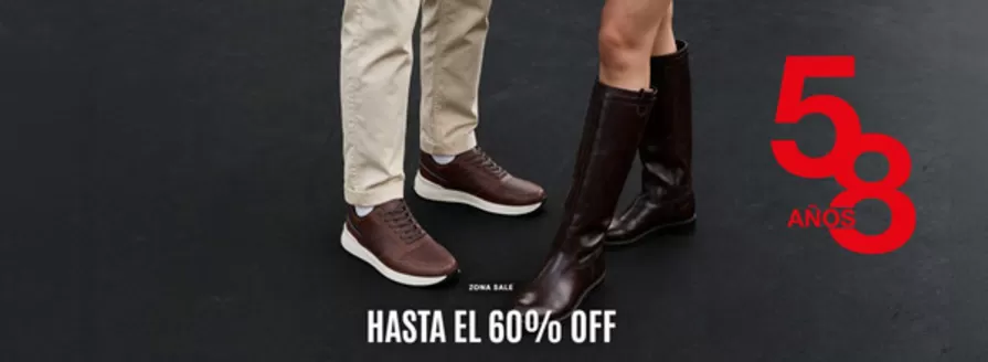 Catálogo Bata | Hasta el 60% OFF  | 2026-10-19T00:00:00.000Z - 2026-10-31T00:00:00.000Z