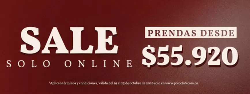Catálogo Pull & Bear | Sale Solo Online $55.920 | 2026-10-20T00:00:00.000Z - 2026-10-23T00:00:00.000Z