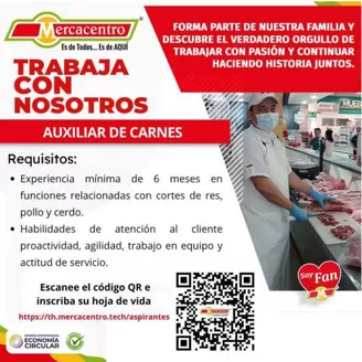Catálogo MercaCentro en Espinal | Ofertas Mercacentro | 2026-10-20T00:00:00.000Z - 2026-11-03T00:00:00.000Z
