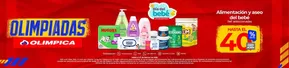 Catálogo Olímpica en Bogotá | Descubre ofertas atractivas | 2025-10-01T00:00:00.000Z - 2025-10-31T00:00:00.000Z