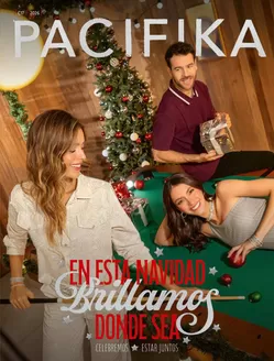 Catálogo Pacífika | C17ed01 2026 | 2026-10-23T00:00:00.000Z - 2026-11-06T00:00:00.000Z