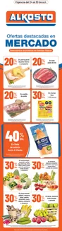 Catálogo Alkosto | Separata mercado 24octubre2026 | 2026-10-24T00:00:00.000Z - 2026-10-30T00:00:00.000Z