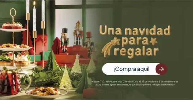 Catálogo Nova Venta en Garzón | Grandes descuentos en productos seleccionados | 2026-10-15T00:00:00.000Z - 2026-11-05T00:00:00.000Z