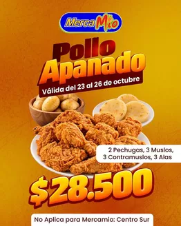 Catálogo MercaTodo | Ofertas principales para ahorradores | 2026-10-23T00:00:00.000Z - 2026-10-26T00:00:00.000Z
