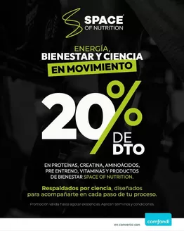 Catálogo Comfandi en Guadalajara de Buga | Ofertas Comfandi | 2026-10-25T00:00:00.000Z - 2026-11-08T00:00:00.000Z