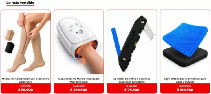 Catálogo Televentas | Descuentos | 2026-10-26T00:00:00.000Z - 2026-10-28T00:00:00.000Z