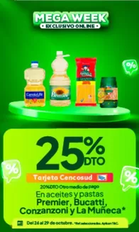 Catálogo Jumbo | Ofertas y gangas exclusivas | 2026-10-26T00:00:00.000Z - 2026-10-29T00:00:00.000Z