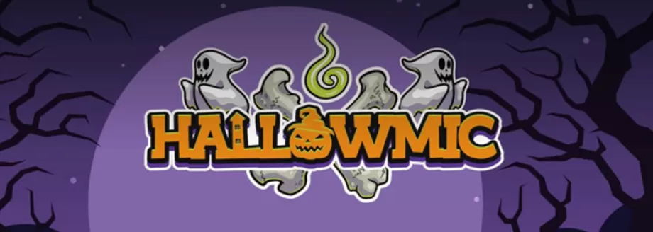 Catálogo MIC |  Halloween Mic | 2026-10-26T00:00:00.000Z - 2026-10-31T00:00:00.000Z