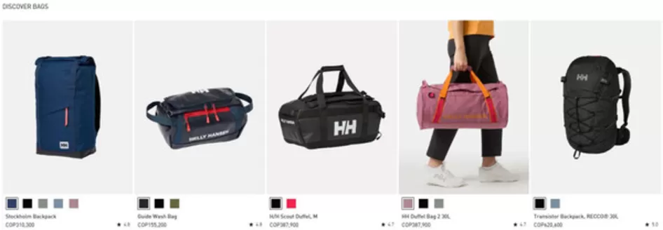 Catálogo Helly Hansen | Mejor precio para ti | 2026-10-27T00:00:00.000Z - 2026-11-01T00:00:00.000Z