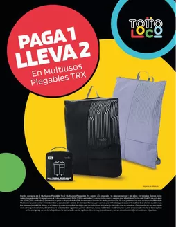 Catálogo Totto en Chía | Ofertas y promociones actuales | 2026-10-13T00:00:00.000Z - 2026-11-02T00:00:00.000Z
