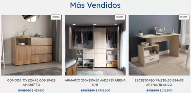 Catálogo Inval | Mejor precio para ti | 2026-10-28T00:00:00.000Z - 2026-11-01T00:00:00.000Z