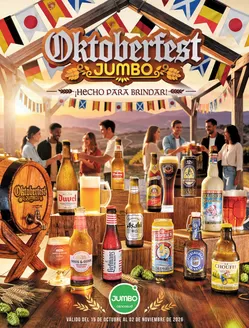 Catálogo Jumbo | Oktoberfest | 2026-10-27T00:00:00.000Z - 2026-10-31T00:00:00.000Z