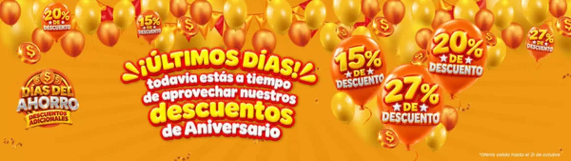 Catálogo Full Hogar | Gangas y ofertas actuales | 2026-10-28T00:00:00.000Z - 2026-10-31T00:00:00.000Z