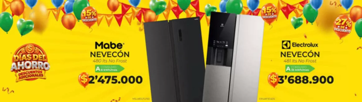 Catálogo Full Hogar | Ofertas exclusivas para nuestros clientes | 2026-10-28T00:00:00.000Z - 2026-11-11T00:00:00.000Z