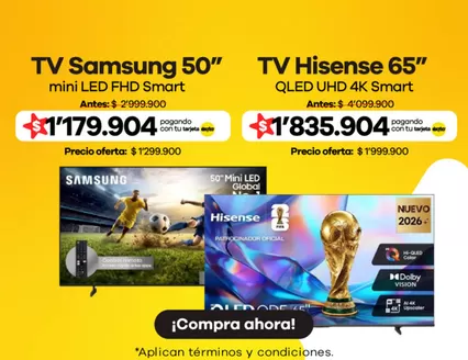 Catálogo Éxito en Bogotá | Ofertas Éxito | 2026-10-28T00:00:00.000Z - 2026-11-11T00:00:00.000Z