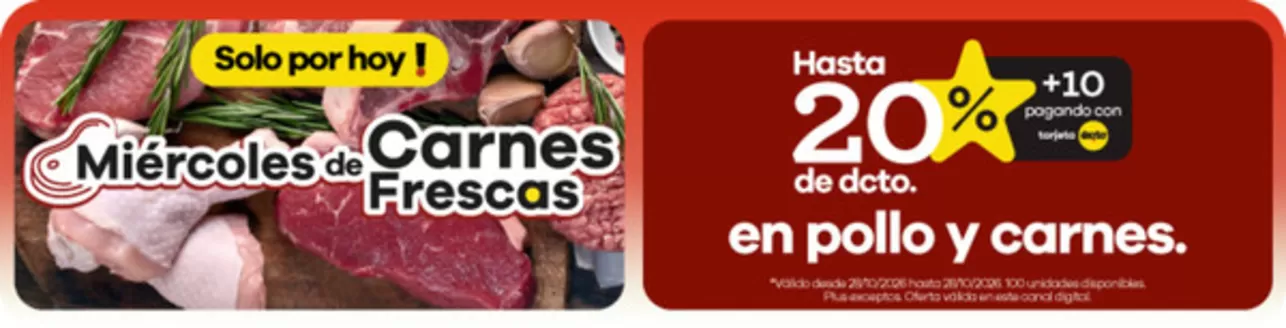 Catálogo Éxito | Descuentos y promociones | 2026-10-28T00:00:00.000Z - 2026-11-11T00:00:00.000Z