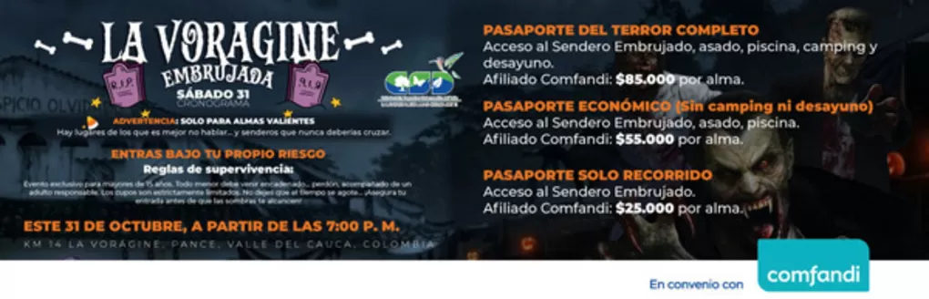 Catálogo Comfandi | Nuevas ofertas para descubrir | 2026-10-31T00:00:00.000Z - 2026-11-14T00:00:00.000Z