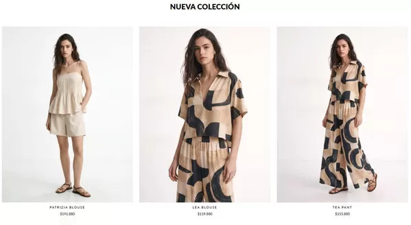 Catálogo Review | Nueva Colección | 2026-10-28T00:00:00.000Z - 2026-11-02T00:00:00.000Z