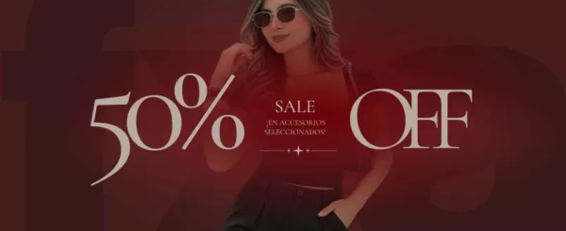Catálogo FXA Shop | Sale Hasta 50% OFF | 2026-10-29T00:00:00.000Z - 2026-11-01T00:00:00.000Z