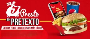 Catálogo Presto en Medellín | Pedir domicilios es mas facil | 2025-03-04T00:00:00.000Z - 2025-07-31T00:00:00.000Z