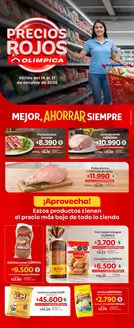 Catálogo Olímpica | Ofertas especiales para ti | 2026-10-14T00:00:00.000Z - 2026-10-31T00:00:00.000Z