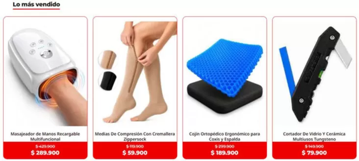 Catálogo Televentas | Precios Especiales | 2026-10-29T00:00:00.000Z - 2026-10-30T00:00:00.000Z